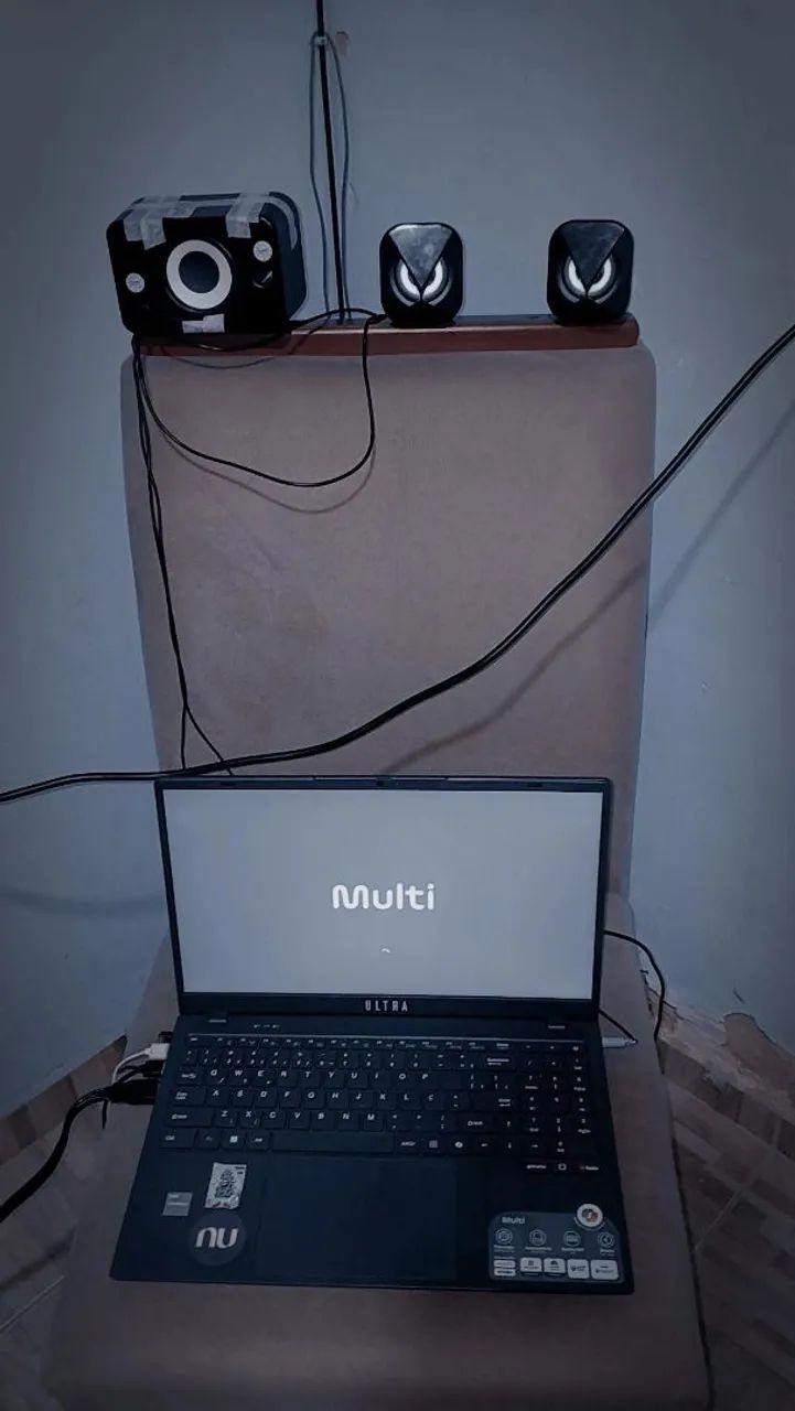 Notebook Ultra Multi  - Foto 5