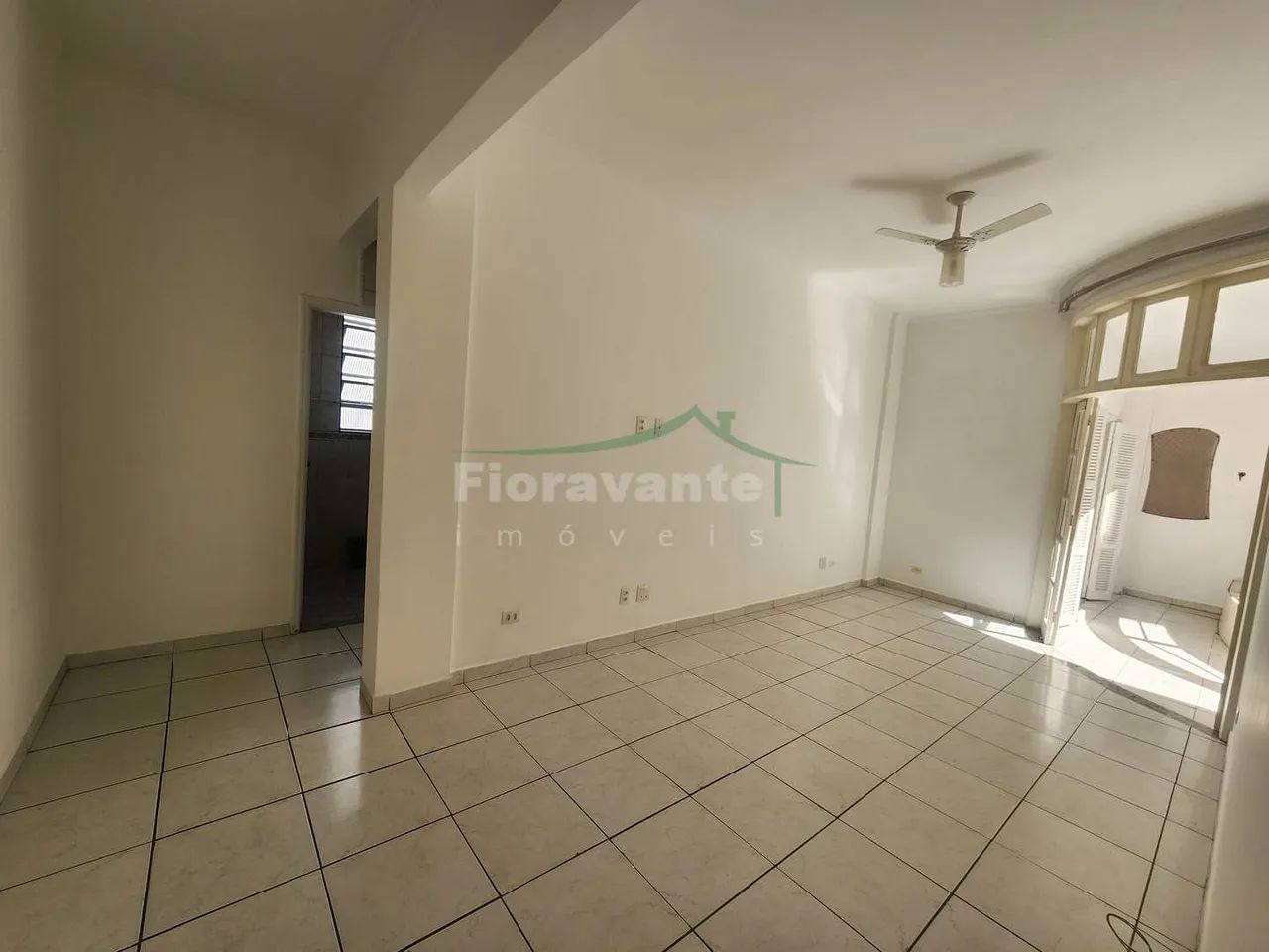 Apartamento com 2 quartos, Boqueirão, Santos, Cod: 9170 - Foto 5