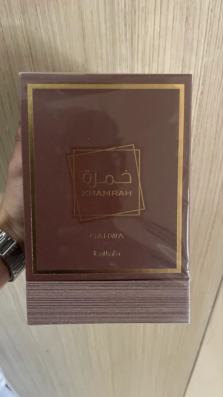 Khamra Qawha - Foto 3
