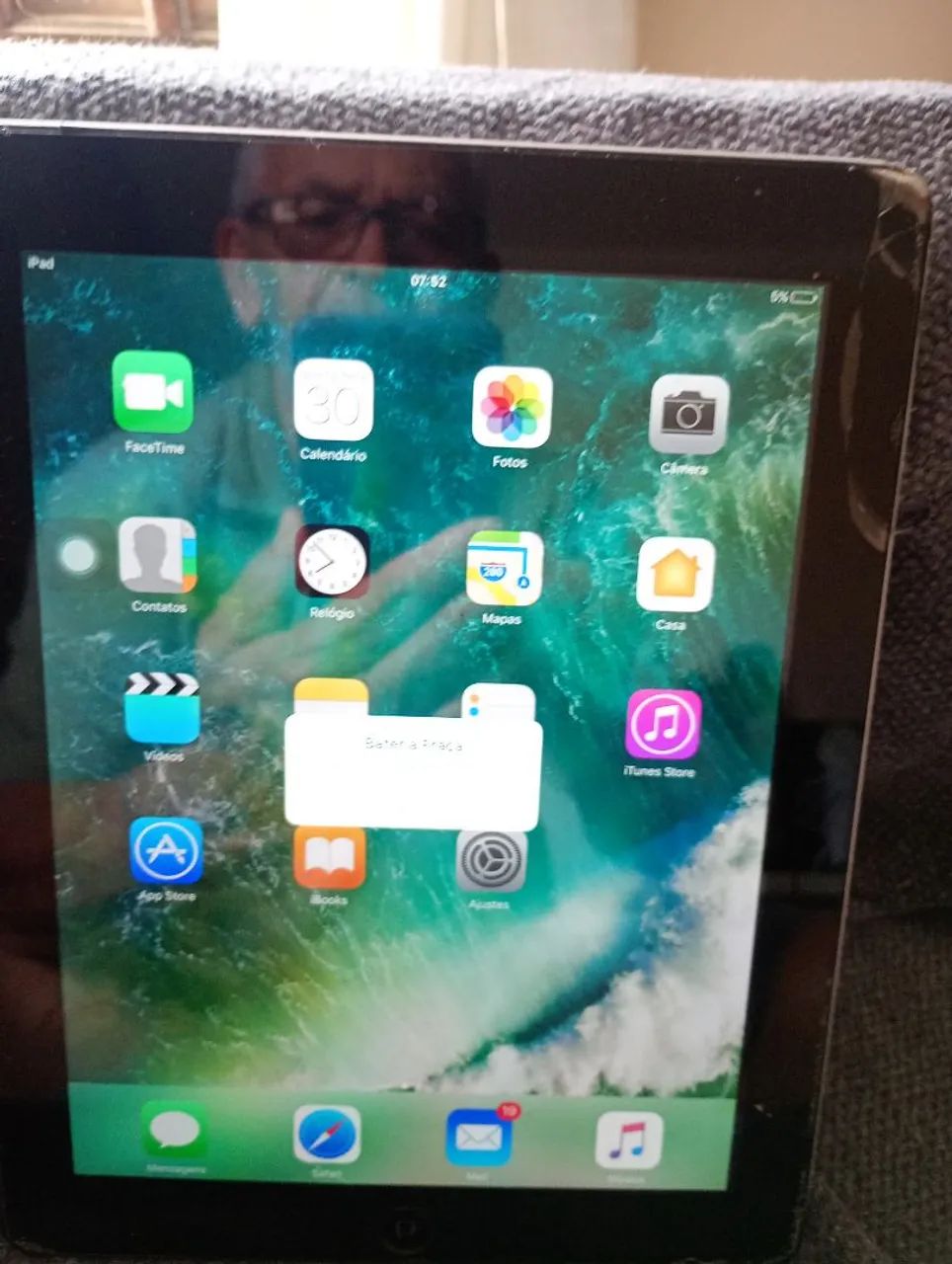 Tablet 