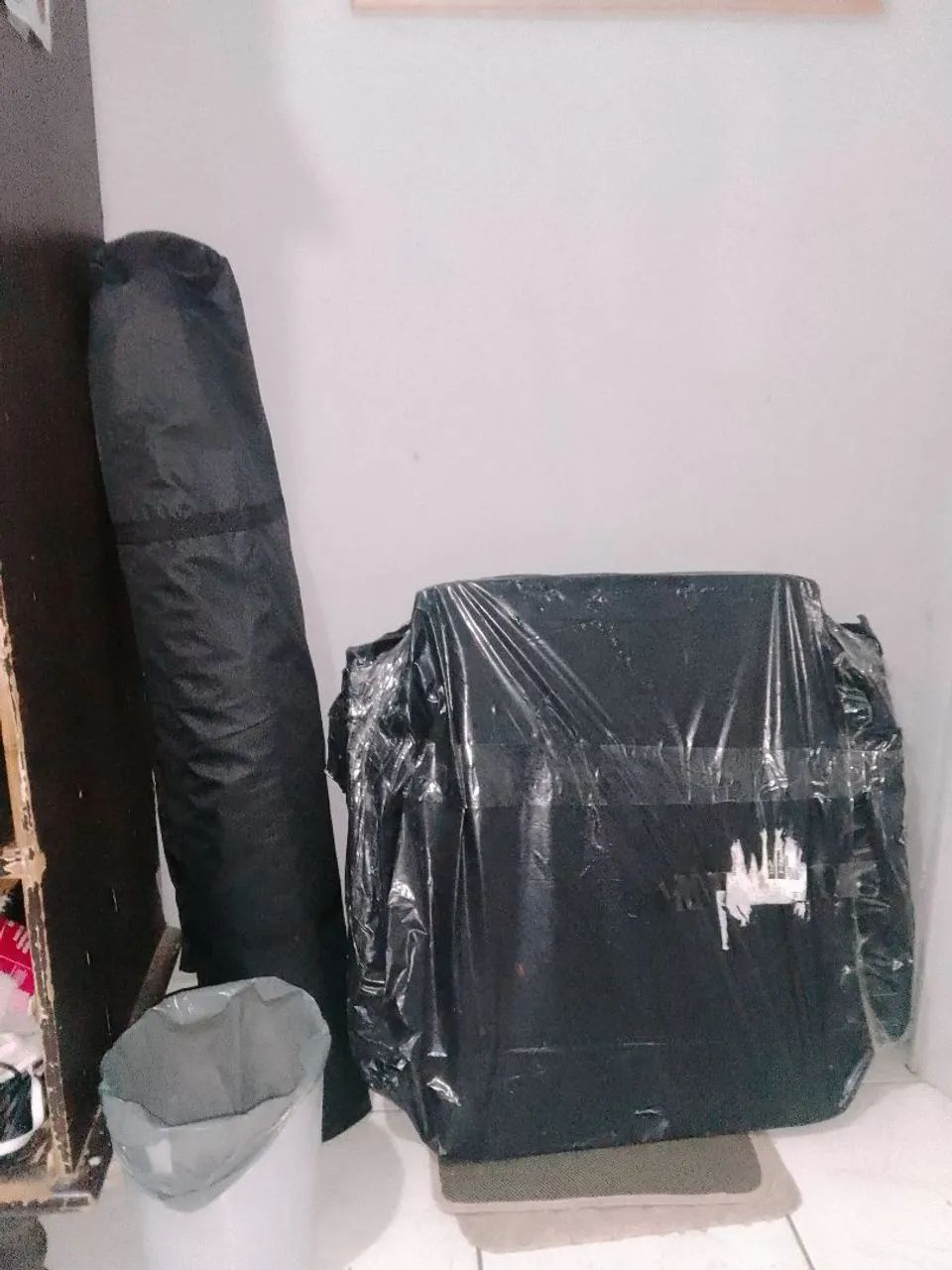 Mesa e tenda - Foto 3