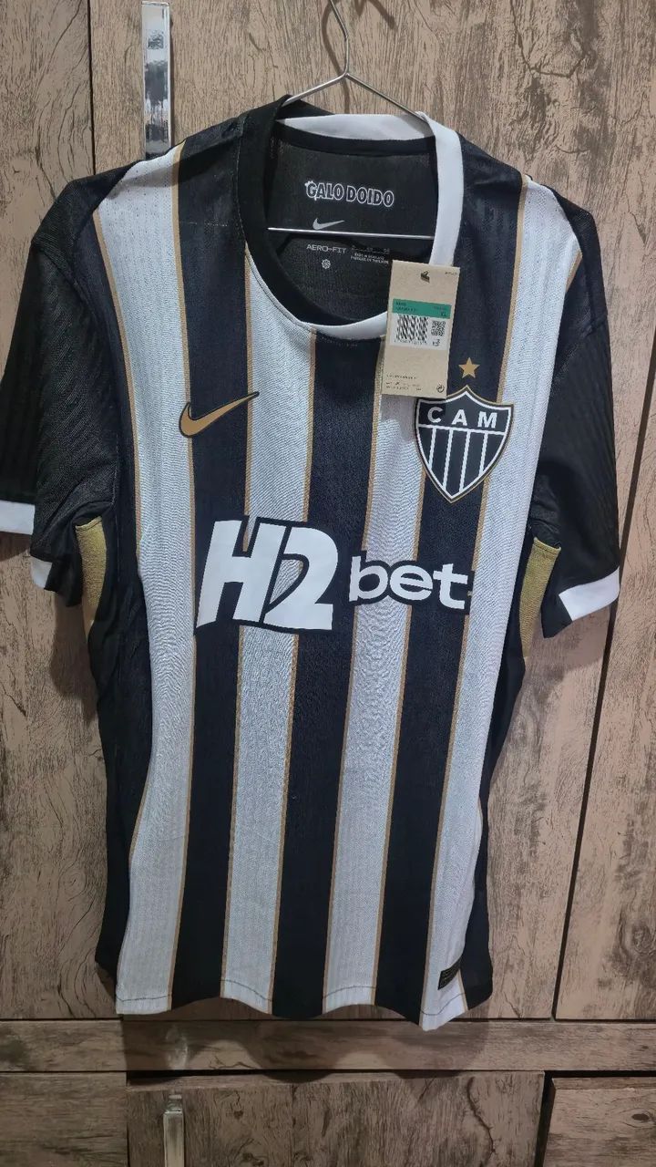 Camisa Atlético Mineiro 