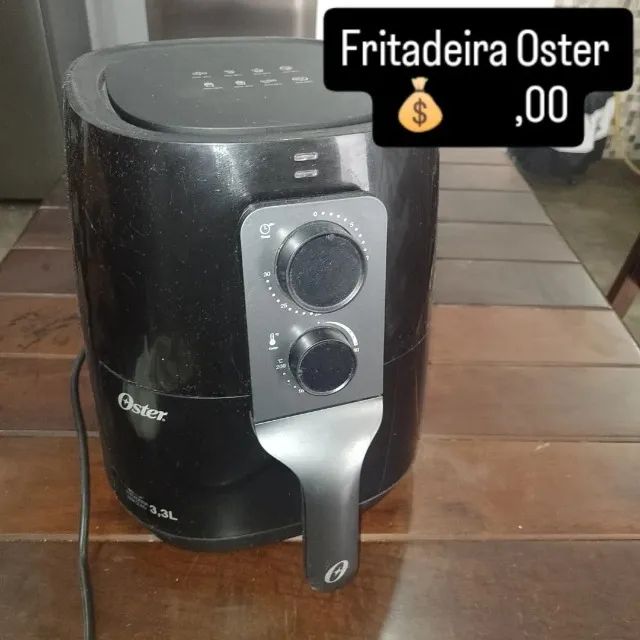 Fritadeira Air Oster