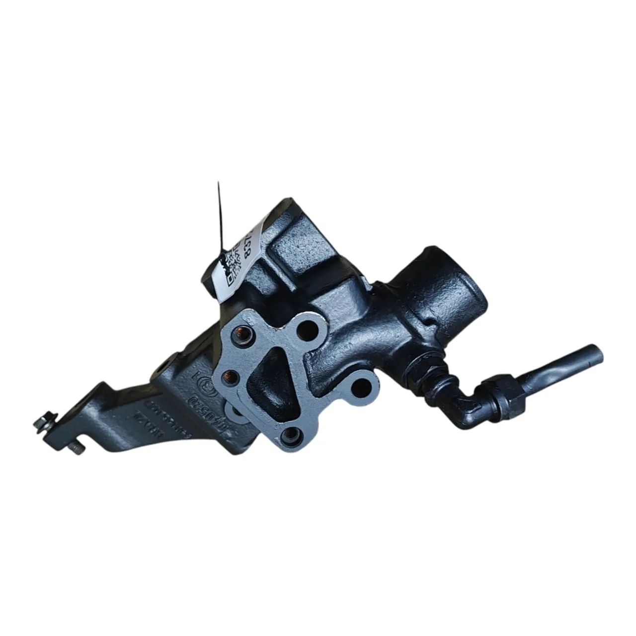 Suporte Alternador Bocal Água Tector 5801566116 - Foto 4