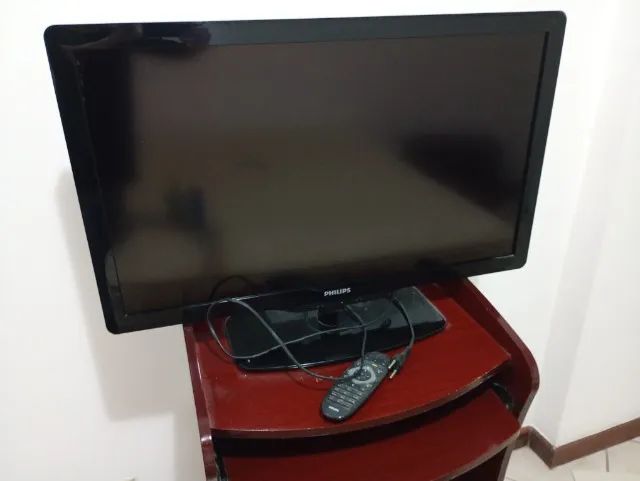 TV Philips 32 Polegadas - Estado de Nova. Não é Smartv. - Foto 2