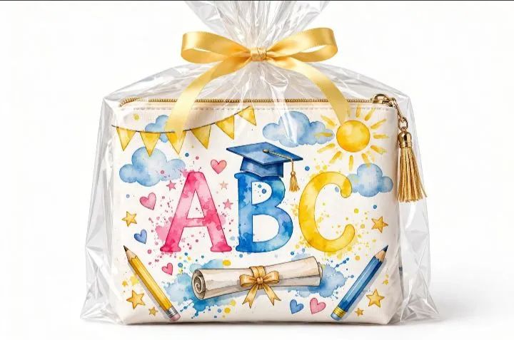 Porta moedas do ABC - Foto 2