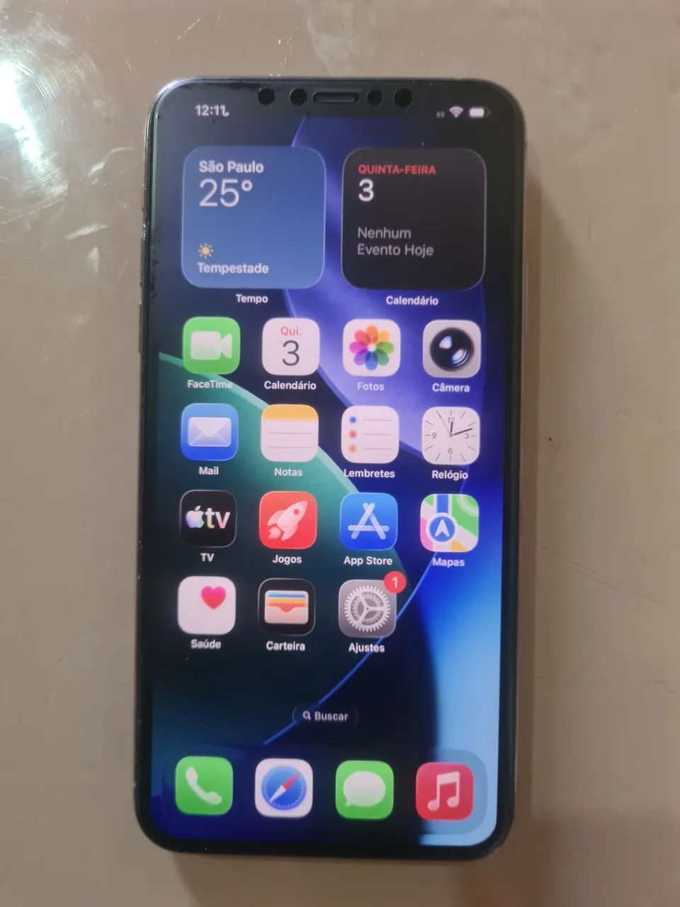 IPhone 11pro Max   - Foto 4