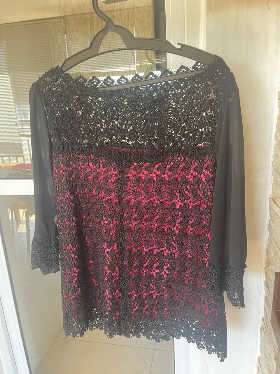 Blusas bordadas - Foto 3