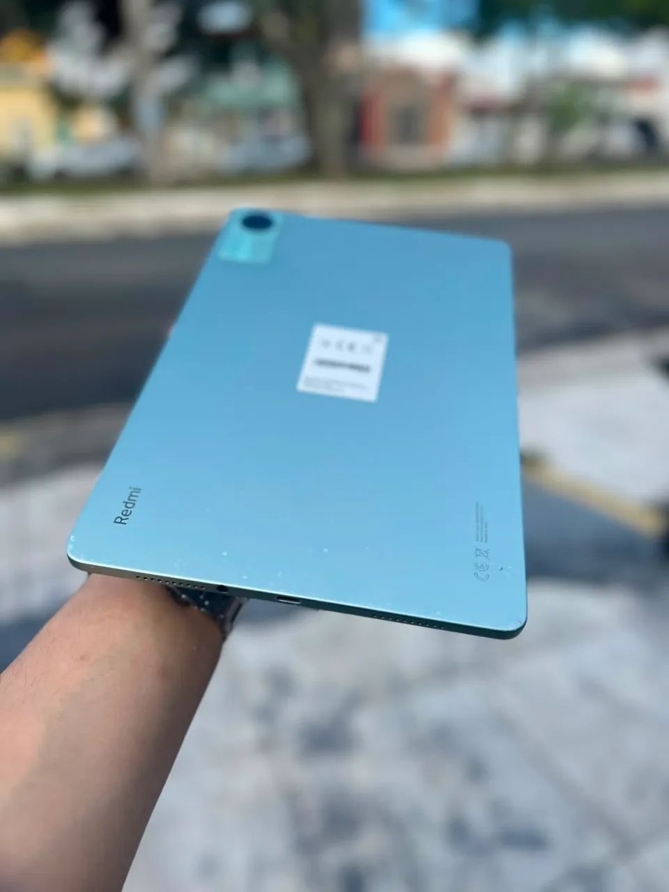 Vendo Tablet Pad SE - Foto 5