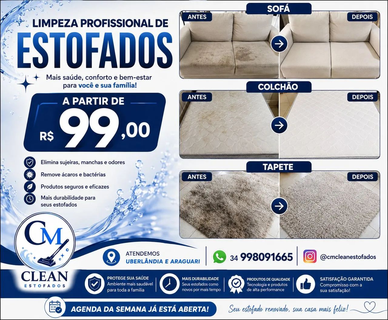 Estofados