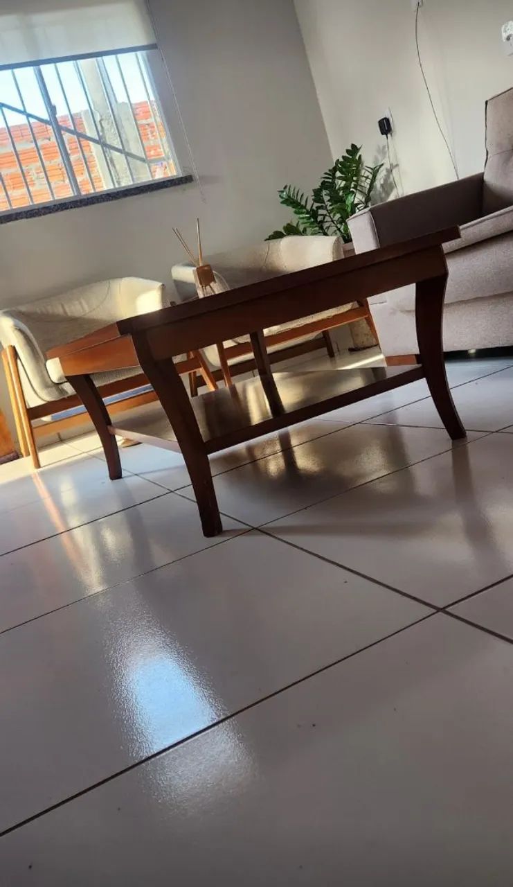 Mesa de centro - Foto 2