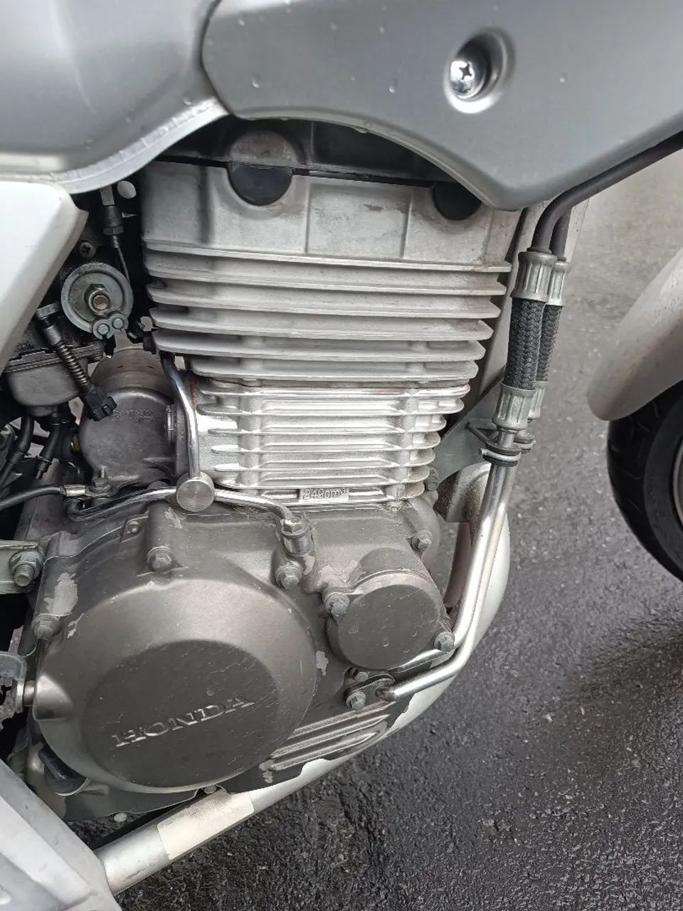 Moto tuister  - Foto 4