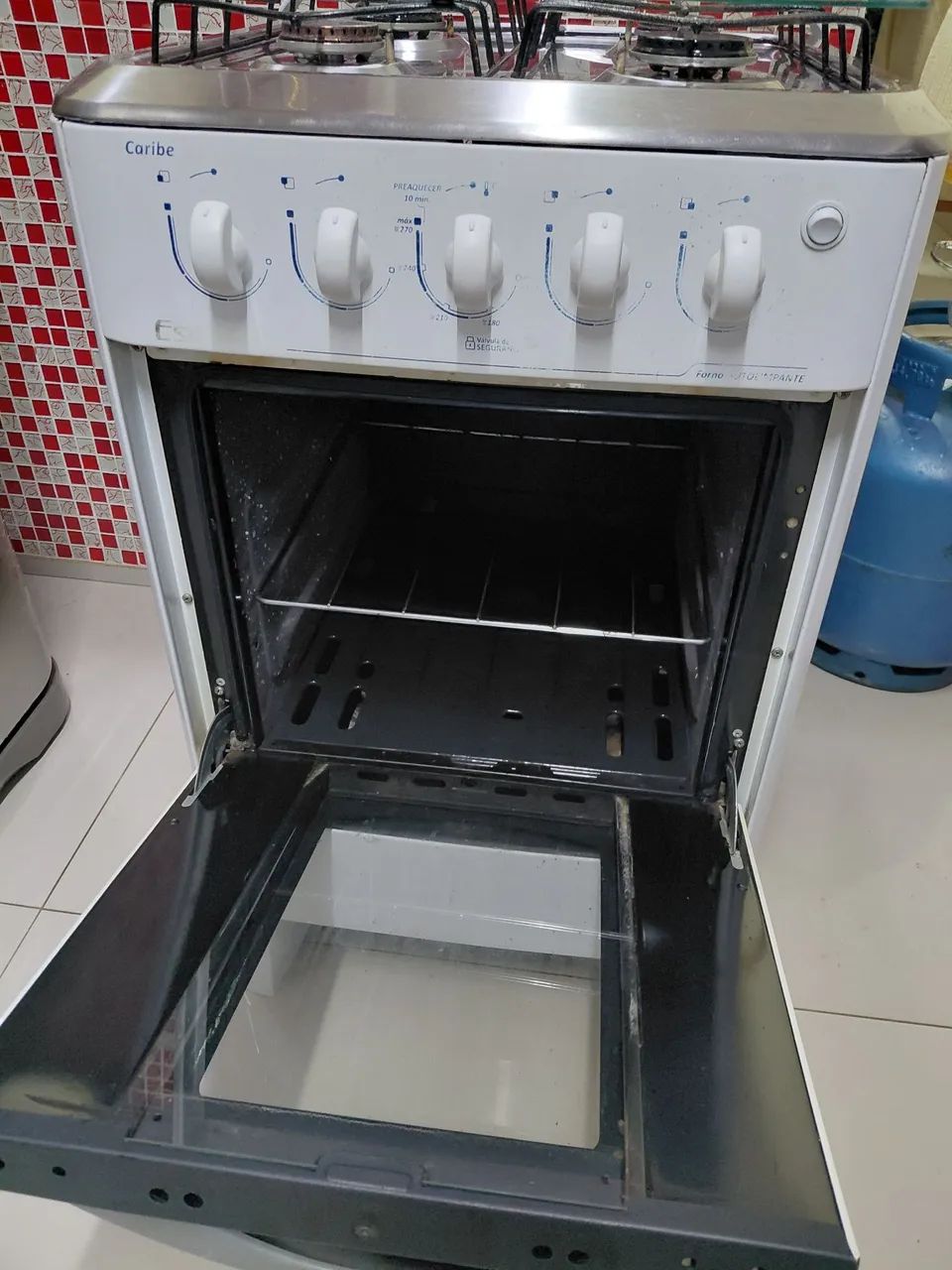 Fogão automático  - Foto 5