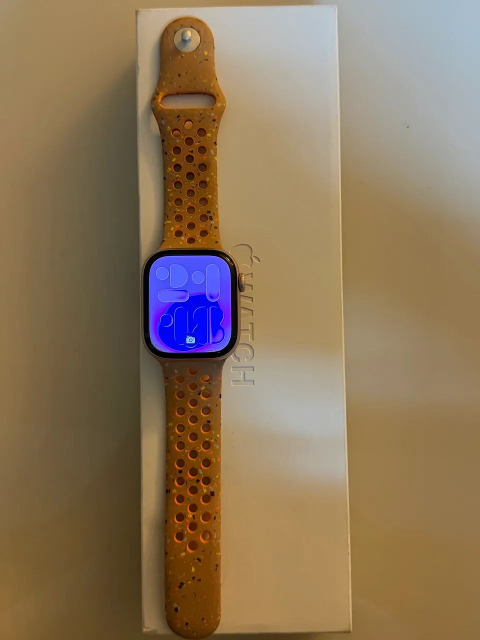 ? Apple Watch Series 11 - GPS | 42 mm - Foto 5