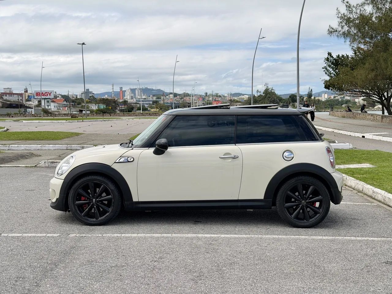 Mini Cooper S 1.6 Aut. 2012 - Foto 5
