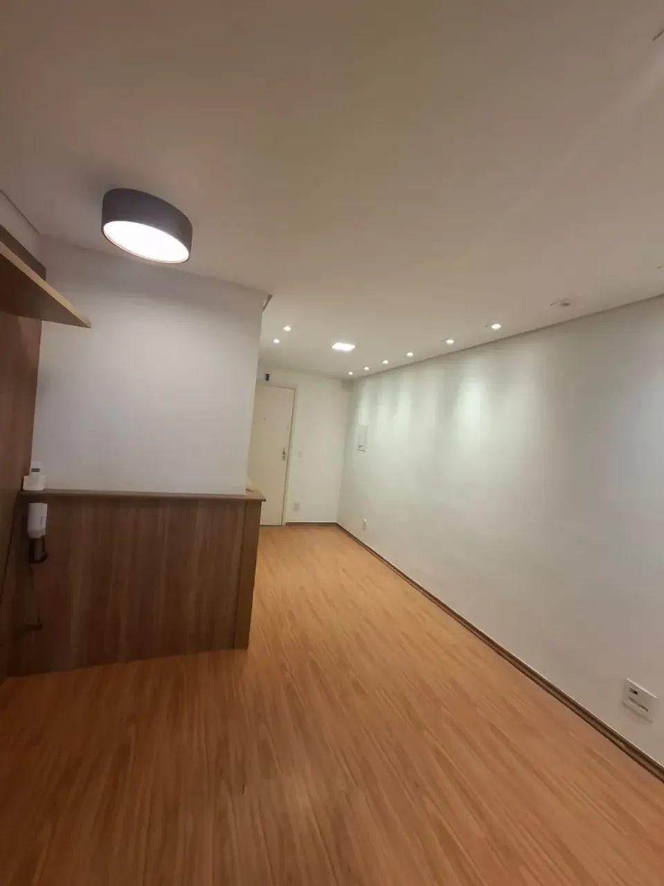 CONJUNTO COMERCIAL COM 2 SALAS E 1 VAGA - Foto 2