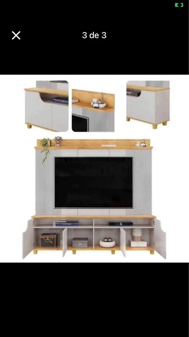 Painel Maria 