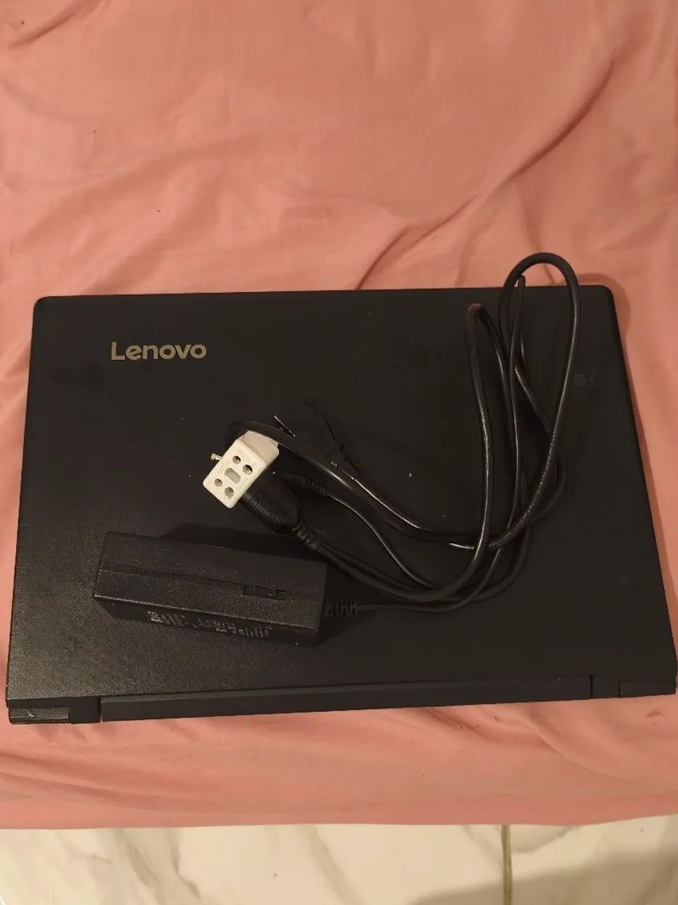 Notebook Lenovo 