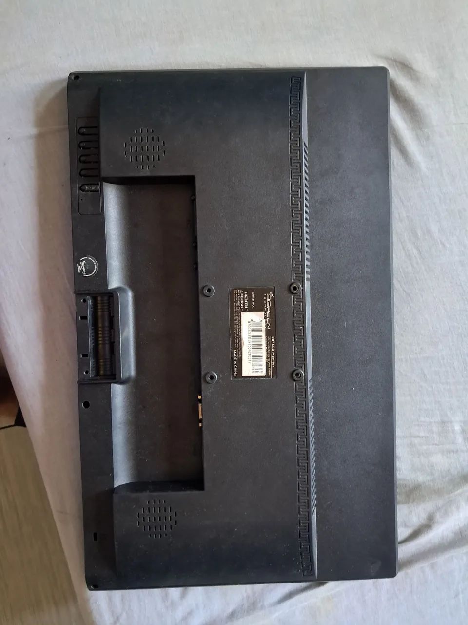 Monitor para computador 20 polegadas - Foto 2