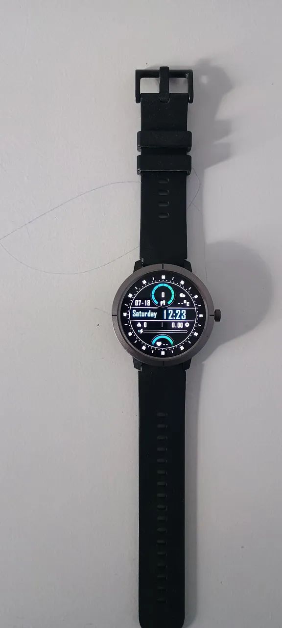 Relogio Smartwatch  - Foto 4