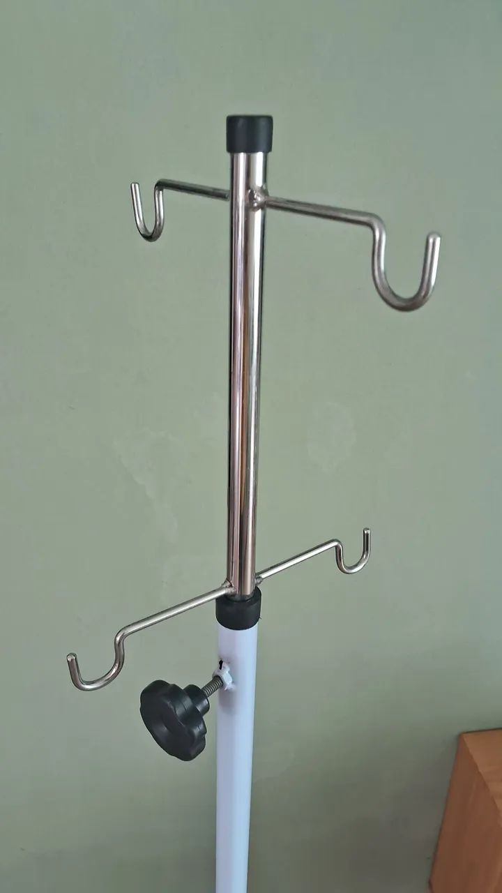 Suporte para soro - Foto 2