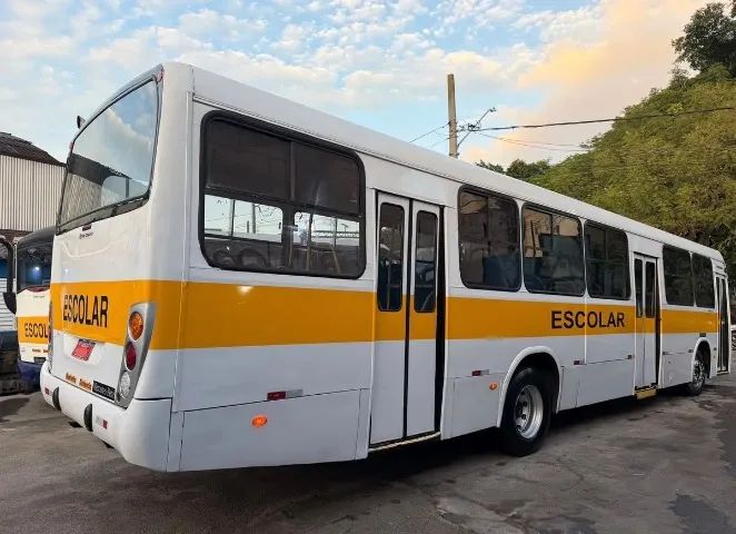Ônibus Marcopolo 2011 - Foto 4