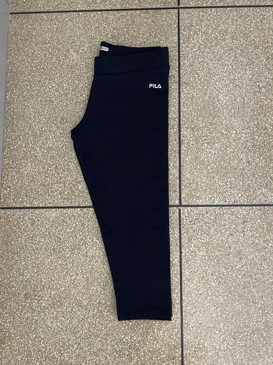 legging fila performa original 