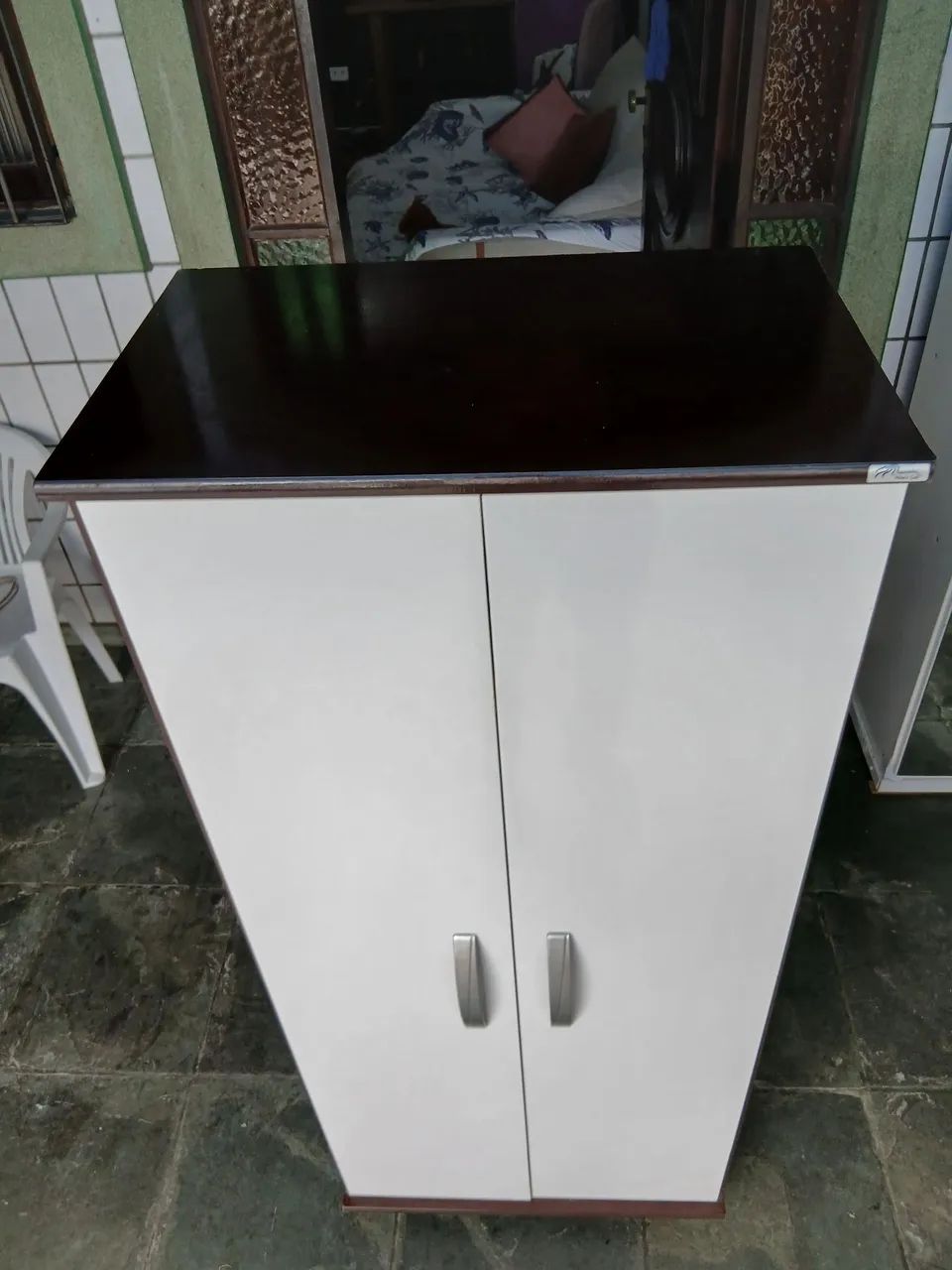 Mult uso novinho. Medidas abaixo.  - Foto 5