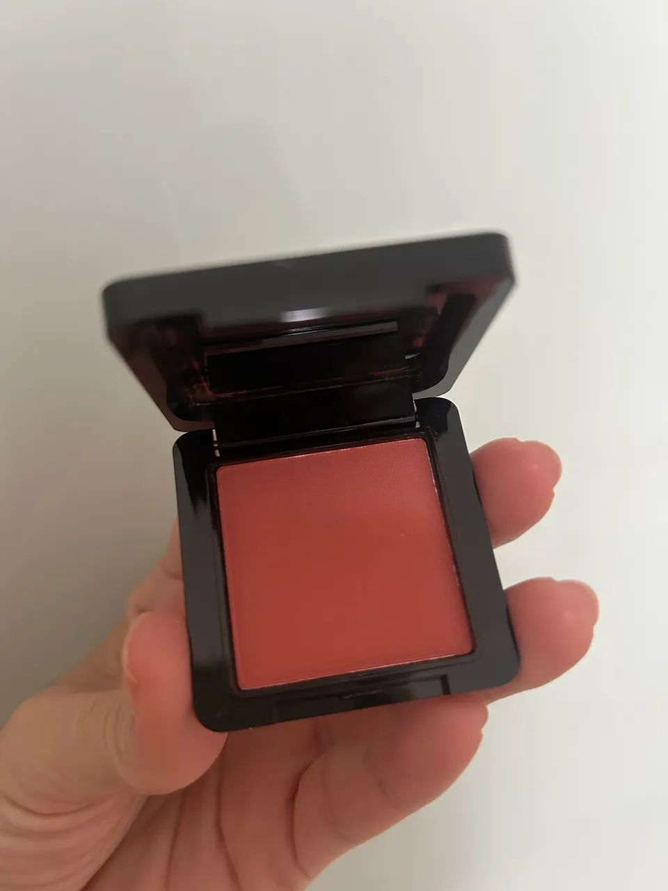 Blush em pó 