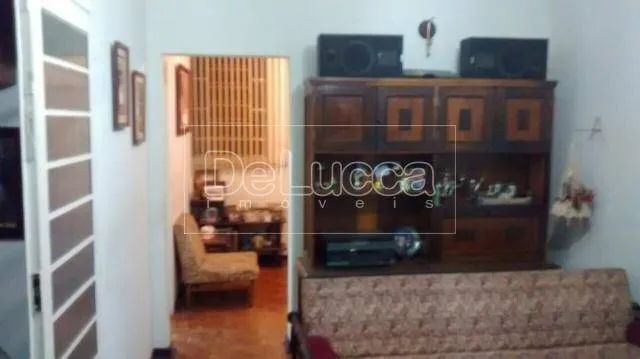 casa - Cambuí - Campinas - Foto 2