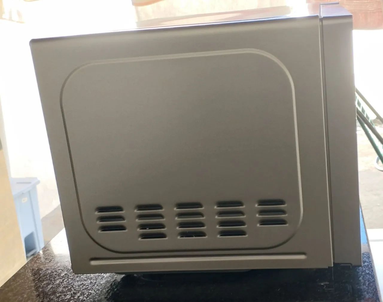 Microondas Midea 20 litros  - Foto 2