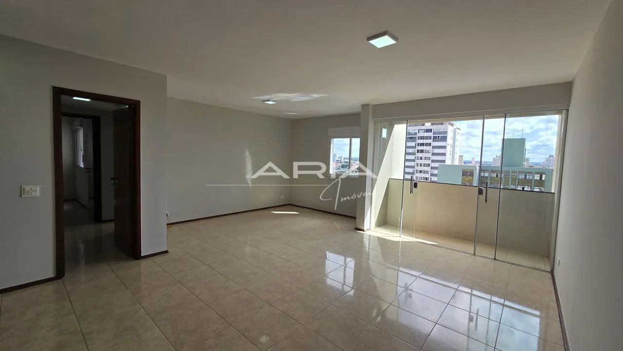 Apartamento duplex à venda com 5 quartos no Centro de LONDRINA - PR - Foto 3
