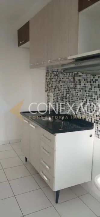 apartamento - Vila Mimosa - Campinas - Foto 5