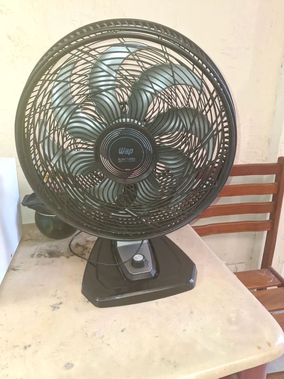 Ventilador 110w - Foto 2