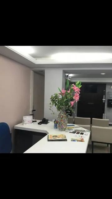Sala Comercial para Venda em Barra Mansa, CENTRO, 4 banheiros - Foto 4