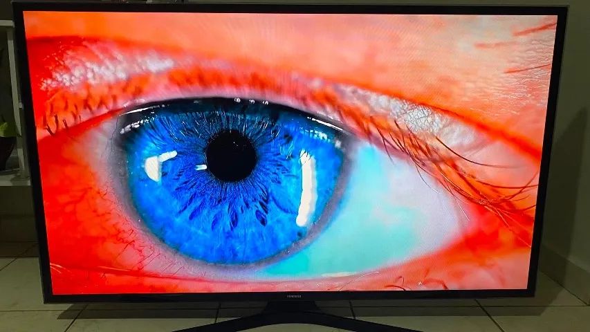 Televisão 50 polegadas  - Foto 2