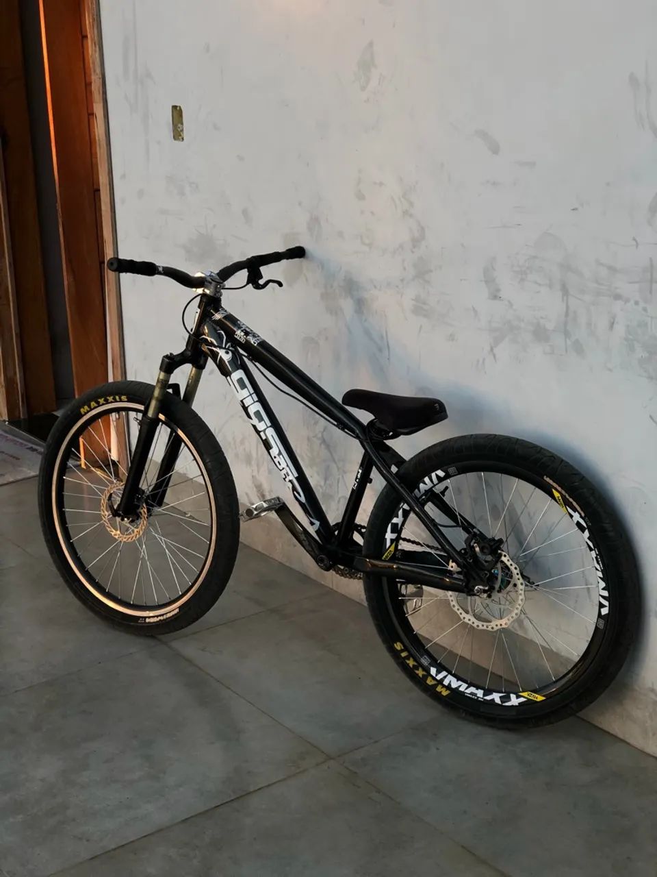 Gios 4trix  - Foto 4