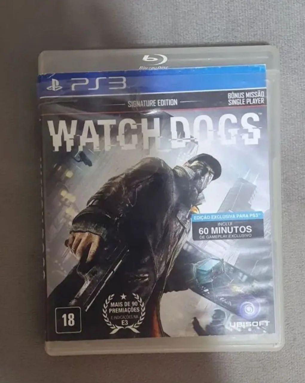 KIT 6 JOGOS PS3! - Foto 4
