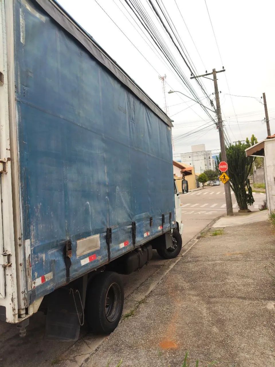 VW 8-140    MB 914 - Foto 5