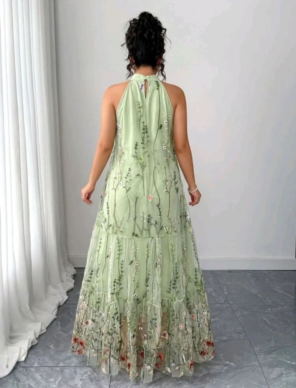 Vestido de festa - Foto 2