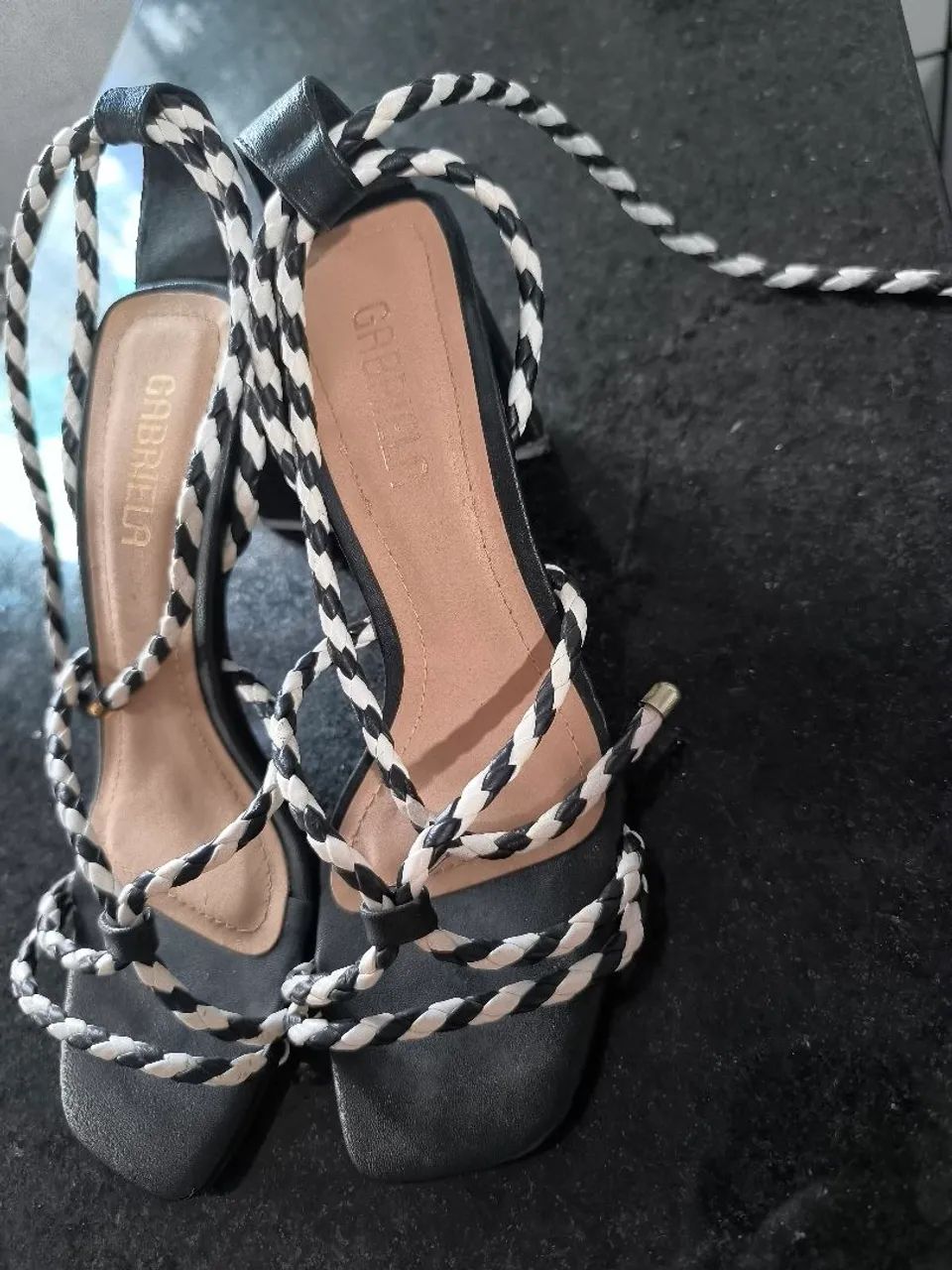 Sapatos - Foto 3