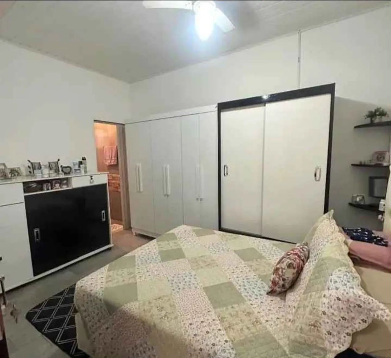 VENDO IMOVEL NO JURUNAS Mf - Foto 4