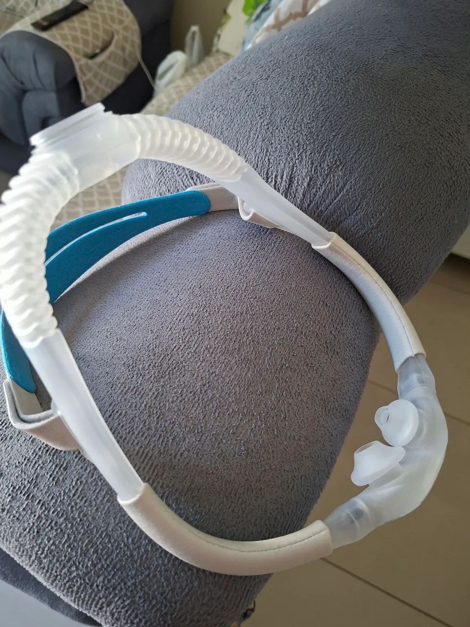 Mascara cpap - Foto 2