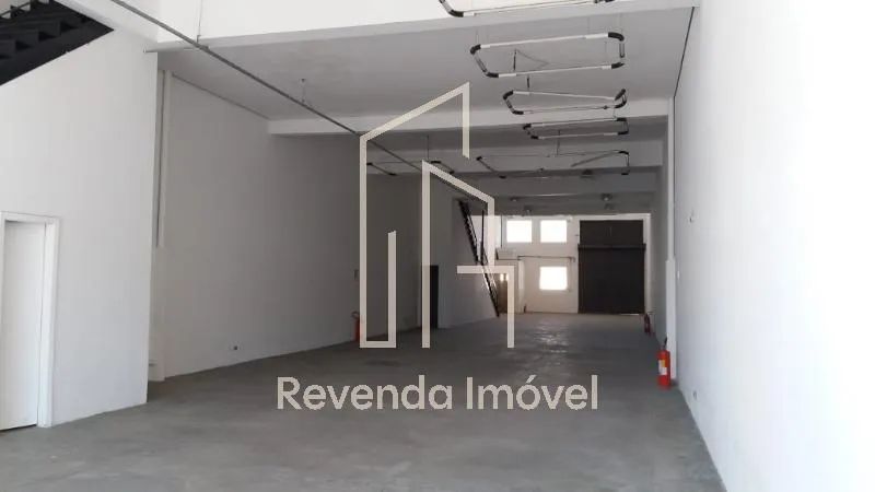 ARMAZEM COMERCIAL em BARUERI - SP, ALPHAVILLE INDUSTRIAL - Foto 4