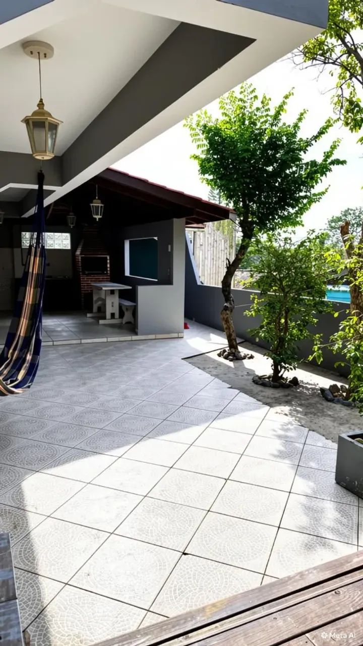 Apartamento morro das pedras 