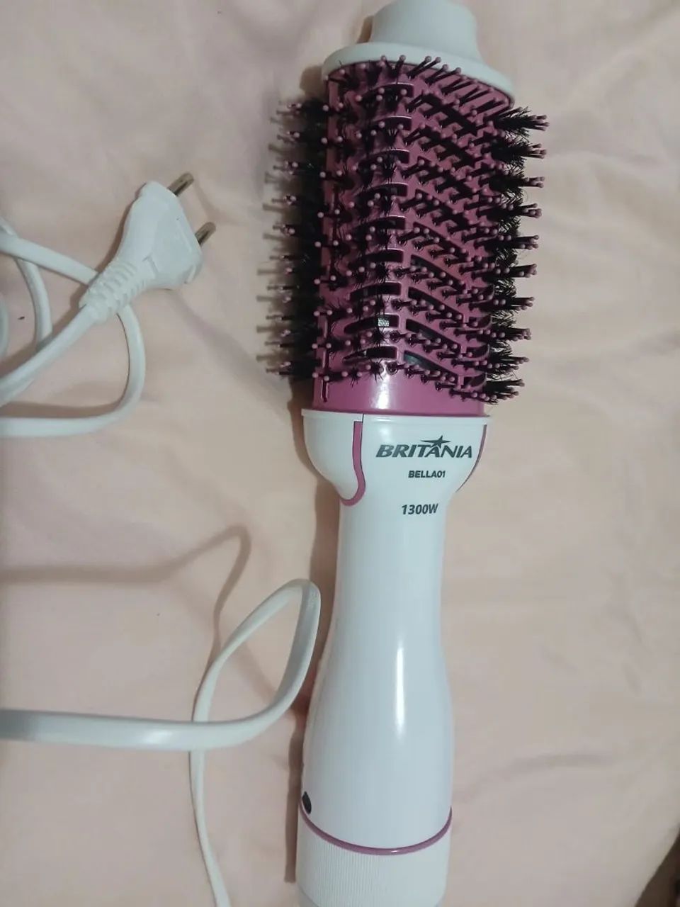 Escova secadora 