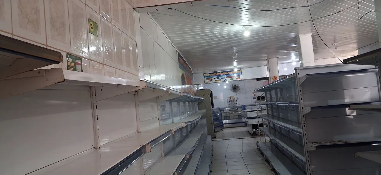 Alugasse ponto comercial, com ótima localização pronto para trabalhar  - Foto 4