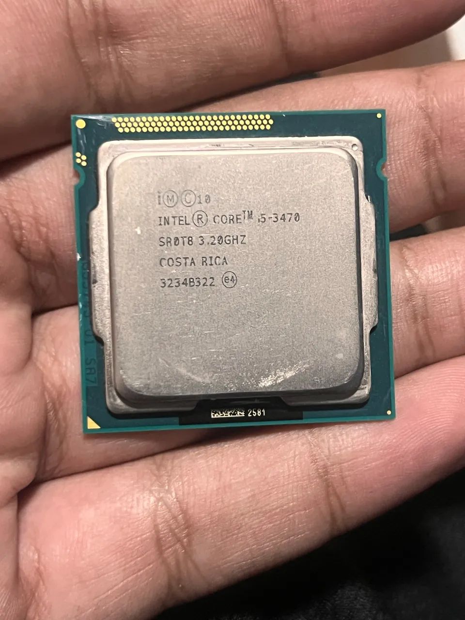 Kit I5-3470 - Foto 3