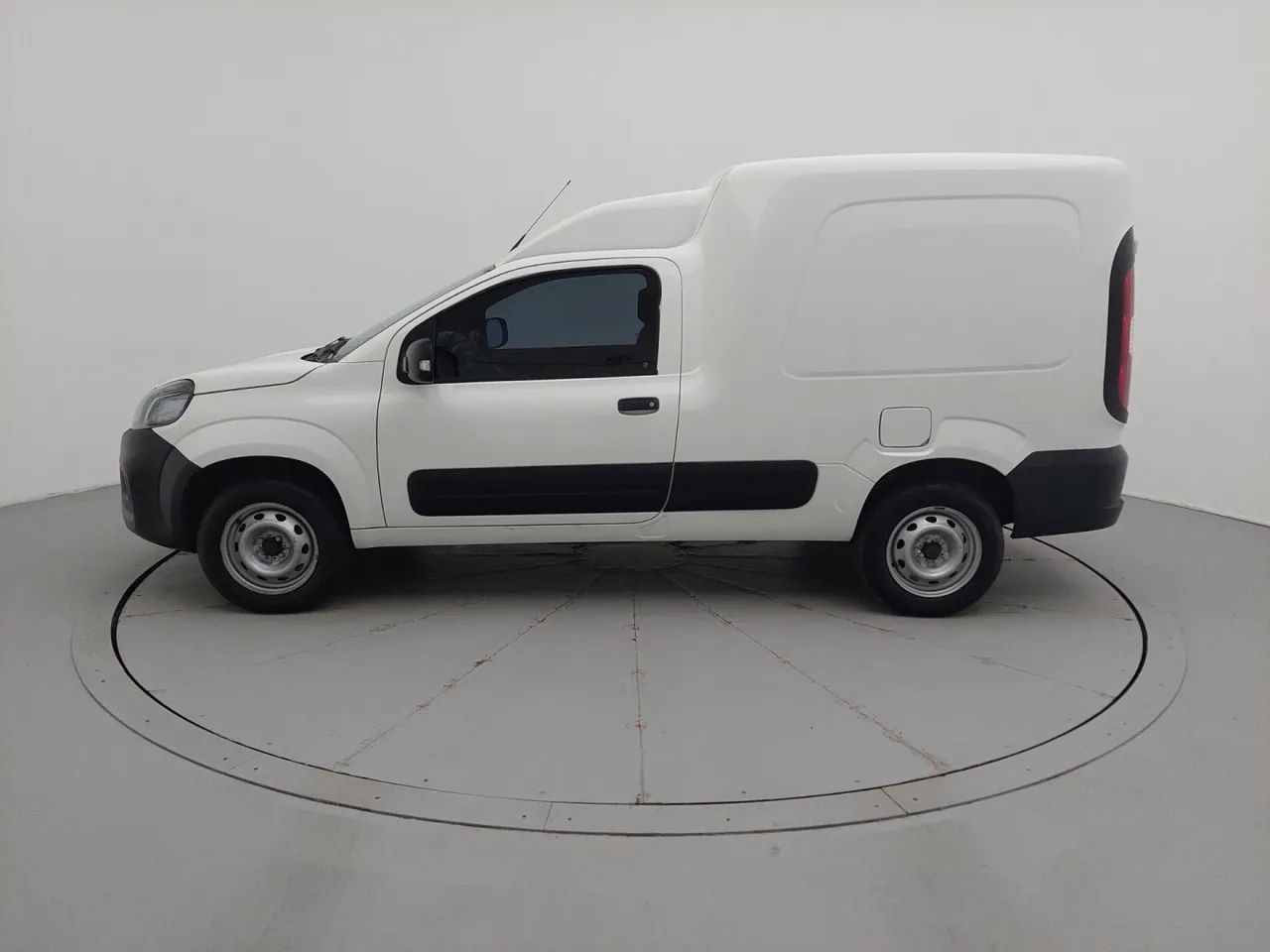 Fiat Fiorino Endurance 1.3 Flex 8V 2p, foto 2 de 16