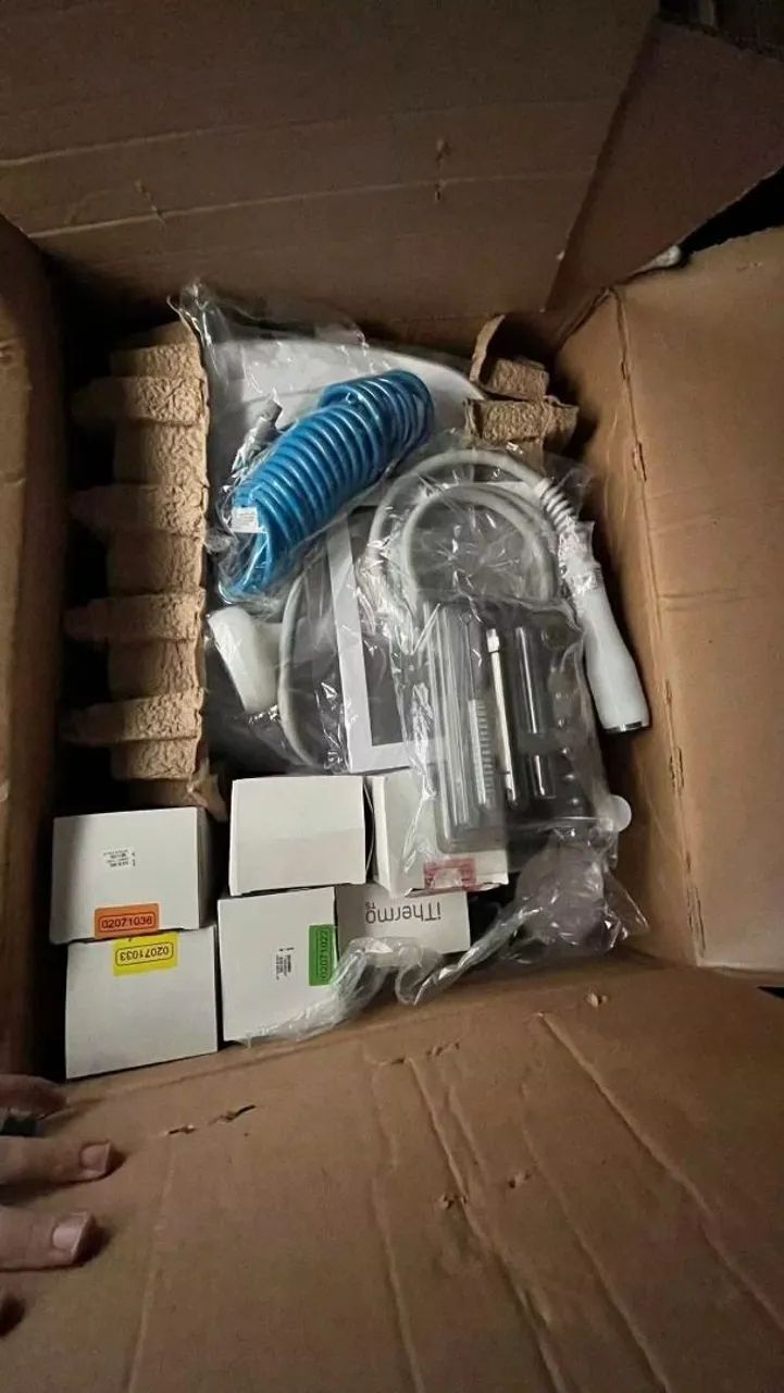 Vendo dermotonus esthetic  - Foto 3